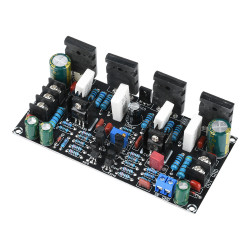 TARJETA AMPLIFICADOR 200W