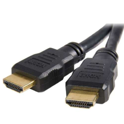 CABLE HDMI 1.5MT ENCAUCHETADO