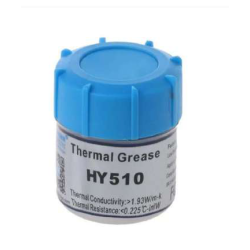 Crema discipadora en tarro