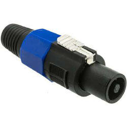 Conector Speakon eco