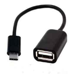 Cable OTG tipo C