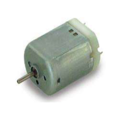 Motor para proyectos estudiantiles 3V