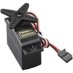 Servomotor S3003 Futaba