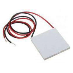 Celda peltier tec-12-706 12V-92W