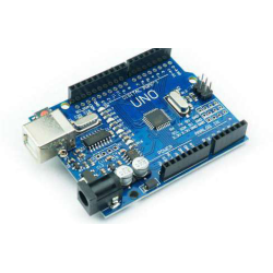Arduino uno R3 chip superficial