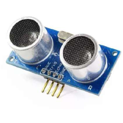 Modulo de ultrasonido arduino hc-sr04