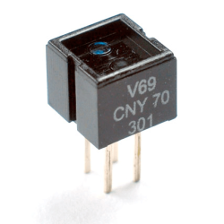 SENSOR INFRAROJO CNY70