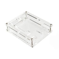 Caja para arduino uno
