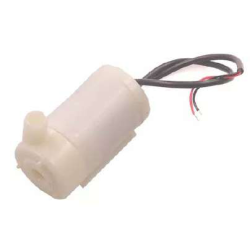 Mini bomba de agua sumergible 5V