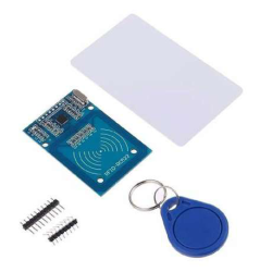 Set modulo RF