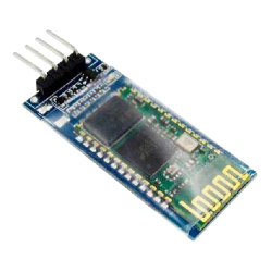 Modulo bluetooth 4 pines