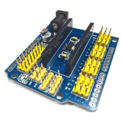 Modulo expansion arduino nano