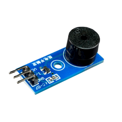 Modulo buzzer