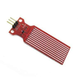 Sensor profundidad agua YKS arduino