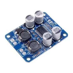 Amplificador digital TPA3118 PBTL Board 1x60w