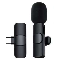 Microfono bluetooth para celular tipo c