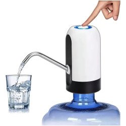 Dispensador de agua automático