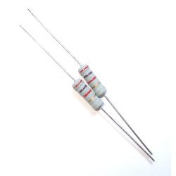 Resistencia 1W Termica 6.8h