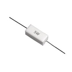 Resistencia 5W 100H