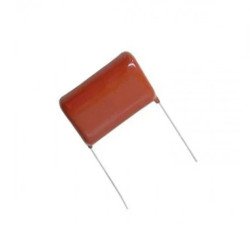 Condensador Poliester 0.1MF X 250V