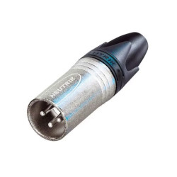 XLR NEUTRIK MACHO