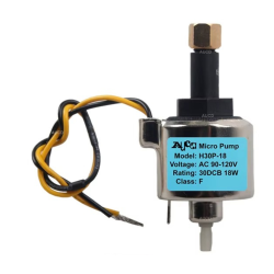 BOMBA MAQUINA DE HUMO 30DCB 18W