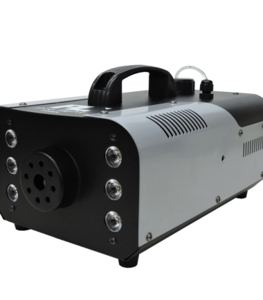 Maquina de humo F900L PL Pro Light